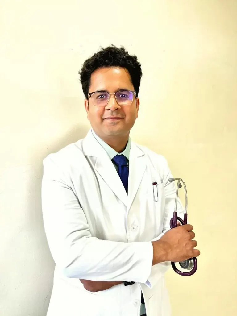 Dr Khushboo Jain Karnawat